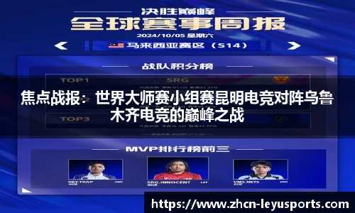 乐鱼体育